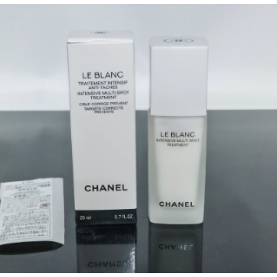 Le Blanc Intensive Multi-Spot Treatment